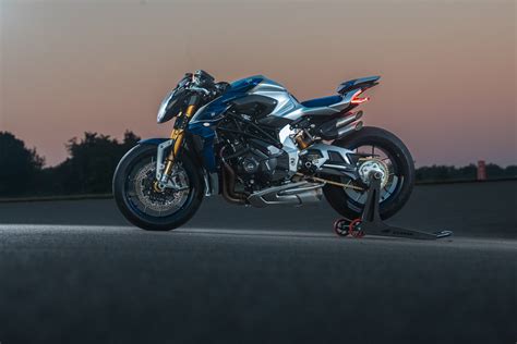 MV Agusta Brutale 1000 Special Parts .